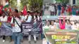 bikram paliganj bihar bandh police action
