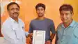 saran 4 footballers selected Bihar prerna scholarship