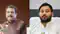 Tejashwi Yadav on  Dharmendra Pradhan