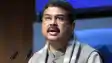 Dharmendra Pradhan resigns