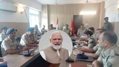 Muzaffarpur Police Files Case Over PM Remark During NEET Protest
