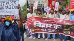Bihar Bandh