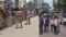Bihar Bandh Over NEET Leak Security Tight Protests Spread patna to samastipur