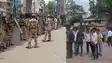 Bihar Bandh Over NEET Leak Security Tight Protests Spread patna to samastipur
