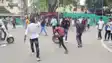 Bihar Band: भागलपुर में बवाल, छात्रों के पथराव से मचा हड़कंप, सरकारी वाहनों में तोड़फोड़,  एसएसपी-डीएम ने संभाला मोर्चा