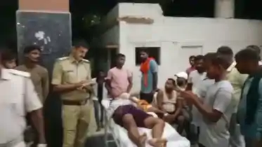 Danapur Shahpur Baban Rai Murder