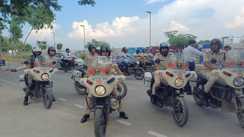 Muzaffarpur Internet Restored After DM SSP Law Review Meet
