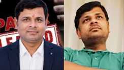 Paper Leak Case mastermind Bijendra Gupta arrested