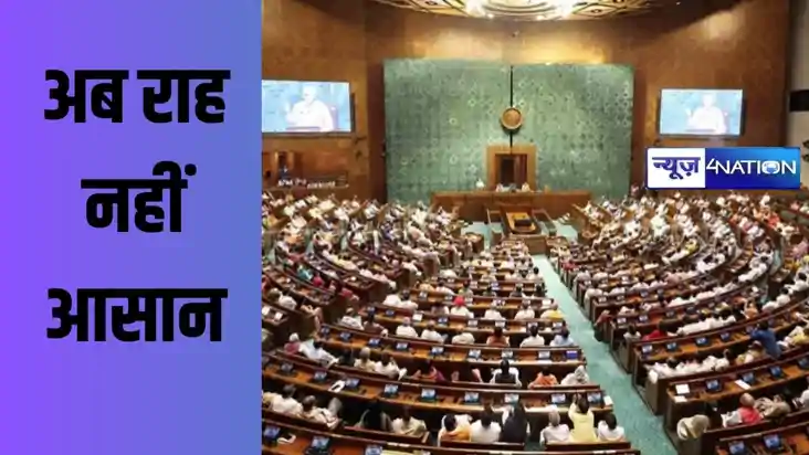 अब राह नहीं आसान , बस इतना समझ लीजिए,...पहले सत्र की शुरुआत 