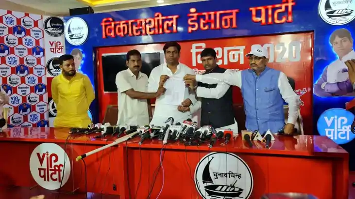 Bihar Politics - बिहार विधानसभा चुनाव में फिर से ‘नाव’ की सव Bihar Politics - बिहार विधानसभा चुनाव में फिर से ‘नाव’ की सव