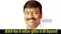 Pune bjp leader