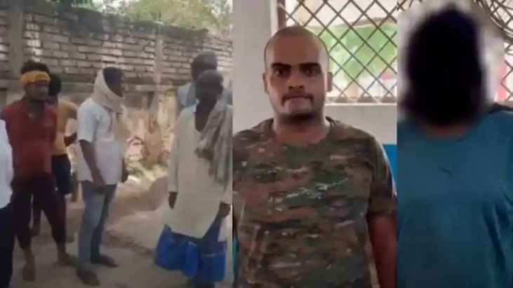 Bihar Crime: भोजपुर पुलिस ने दोहरे हत्याकांड और डकैती के आरो Bihar Crime: भोजपुर पुलिस ने दोहरे हत्याकांड और डकैती के आरो