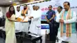 CM Nitish