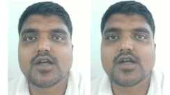 झारखंड के 50 हजार के ईनामी मोस्ट वांटेड गैंगस्टर को बहरीन से लौटते ही पुलिस ने दिल्ली में दबोचा