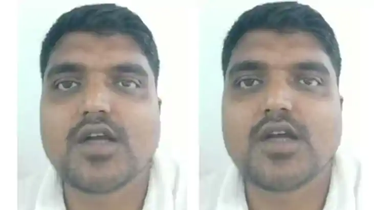 झारखंड के 50 हजार के ईनामी मोस्ट वांटेड गैंगस्टर को बहरीन से झारखंड के 50 हजार के ईनामी मोस्ट वांटेड गैंगस्टर को बहरीन से