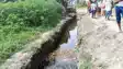 Bihar News : खगड़िया में सड़क के किनारे बने गढ्ढे में डूबा मासूम, परिजनों में मचा कोहराम  