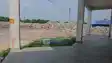 model bus stand 