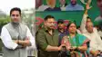 'जातिवाद और रोजगार के नाम पर केवल खोखली घोषणाएं', ऋतुराज सिन्हा ने बता दिया तेजस्वी की सियासत का सच
