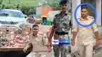 fraud sub Inspector