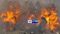  Grenade attack on CRPF camp