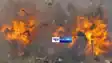 Grenade attack on CRPF camp