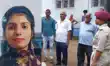 नानी से मिलने जा रही छात्रा की ट्रेन से गिरकर मौत, B.Ed में एडमिशन की कर रही थी तैयारी