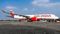 Air India Flight