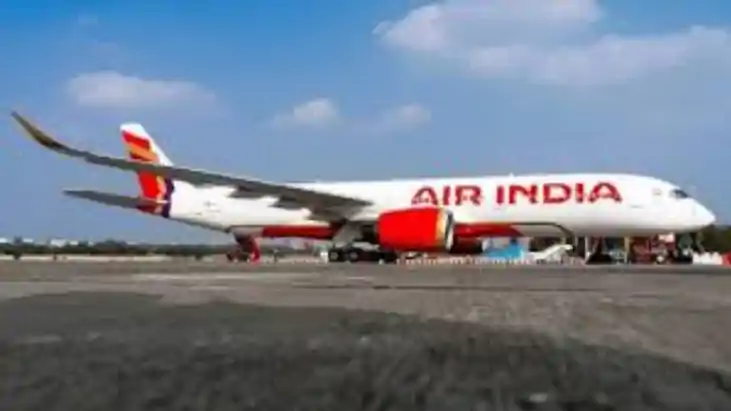 Air India Flight Air India Flight