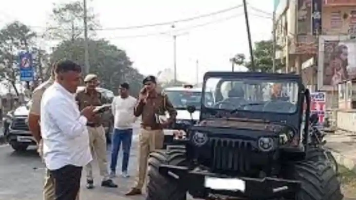 Patna Police Patna Police