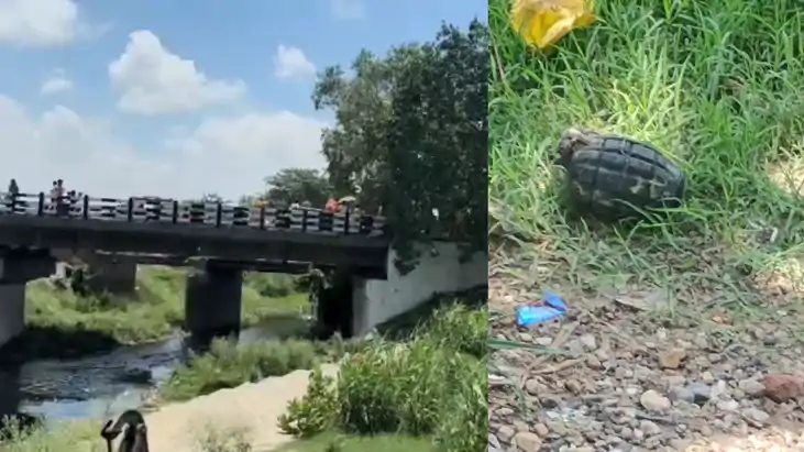 Bihar Crime : मोतिहारी में नहाने के दौरान बच्चों को नदी में Bihar Crime : मोतिहारी में नहाने के दौरान बच्चों को नदी में