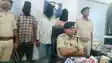 fake job interview - नौकरी के इंटरव्यू के लिए बुलाकर अभ्यर्थियों से करते थे लूटपाट, छह महीने से चल रहे धंधे का राज जान पुलिस भी हो गई हैरान