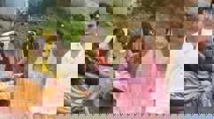 New Bride murder -  फंदे से लटका मिला नवविवाहिता का शव, एक साल पहले हुई थी शादी, ससुरालवालों पर लगा हत्या का आरोप