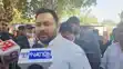 RJD leader