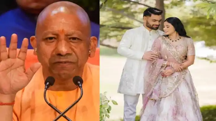 Rinku singh new job - सपा सांसद प्रिया सरोज के मंगेतर रिंकु Rinku singh new job - सपा सांसद प्रिया सरोज के मंगेतर रिंकु