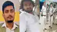 पटना के मरीन ड्राइव पर शहनवाज हत्याकांड को अंजाम देने वाले शूटर को STF ने ठोका, जानिए जेपी गंगा पथ से गौरीचक तक इस सुपारी किलर का इतिहास 