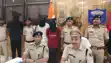 Patna  Crime -   पटना में राह चलते लोगों से लूटपाट में शामिल गैंग को पुलिस का चला डंडा, नौ से ज्यादा गिरफ्तार