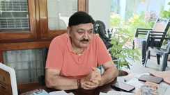 Bihar Politics : 25 जून को "संविधान हत्या दिवस" मनाने पर भड़के कांग्रेस विधायक अजीत शर्मा, कहा-मानसिक स्थिति का इलाज कराएं बीजेपी वाले, तब आपातकाल था देश की जरुरत 