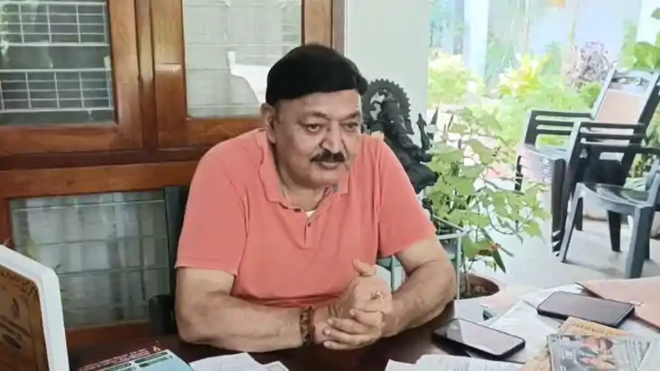 Bihar Politics : 25 जून को "संविधान हत्या दिवस" मनाने पर भड़क Bihar Politics : 25 जून को "संविधान हत्या दिवस" मनाने पर भड़क