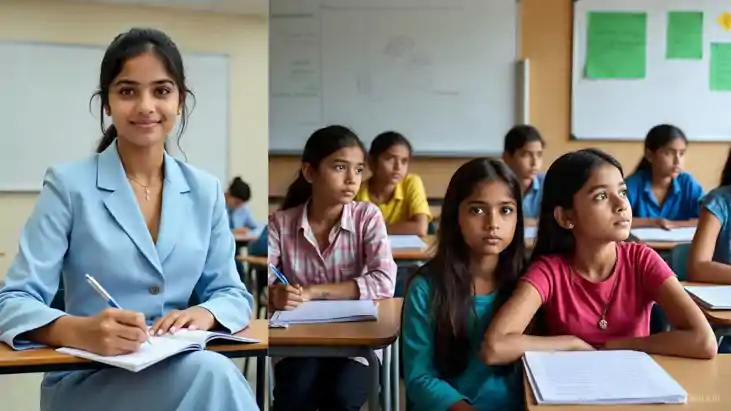 Bihar Teacher news – पिछड़ा वर्ग कन्या आवासीय प्लस-टू विद्य Bihar Teacher news – पिछड़ा वर्ग कन्या आवासीय प्लस-टू विद्य