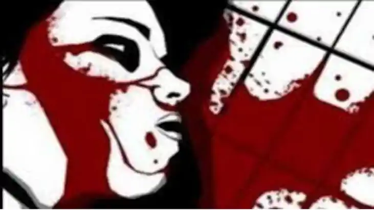Patna Horrible murder Patna Horrible murder