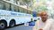  subsidy on purchasing buses in bihar