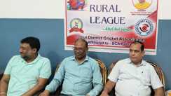 Bihar Sport News : बिहार के गांवों में भी बच्चों को मिलेगा क्रिकेट खेलने का मौका, आईपीएल की तर्ज पर ग्रामीण क्रिकेट लीग का होगा आयोजन 
