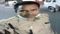 Suspanded DSP Ranjit Rajak