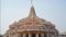 Ram Temple donation scam case