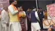 25 जून देश के लोकतंत्र के लिए चिंता का दिन, जेपी सेनानियों ने दिलाई थी 'तानाशाही' से मुक्ति : सम्राट चौधरी