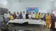 धूमधाम से मना 'रोटी बैंक' का तीसरा स्थापना दिवस : 3 वर्षों में बांटे 21 हजार से अधिक भोजन पैकेट, सेवादारों को मिला सम्मान