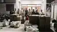 Bihar Crime : गोपालगंज में 30 लाख की शराब उत्पाद विभाग की टीम ने किया जब्त, पूर्व मुखिया के बेटे सहित दो को किया गिरफ्तार