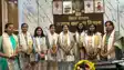 Bihar News : समाज कल्याण मंत्री डॉ. श्वेता गुप्ता ने बीपीएससी में नवचयनित बेटियां से की मुलाकात, कहा 'सिविल सेवा प्रोत्साहन योजना' का दिख रहा असर