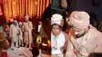 Indian Cricketer Akash Deep Wedding