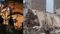 Double 7 5 earthquakes devastate Venezuela emergency declared